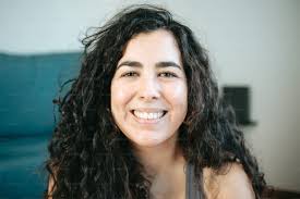  María González